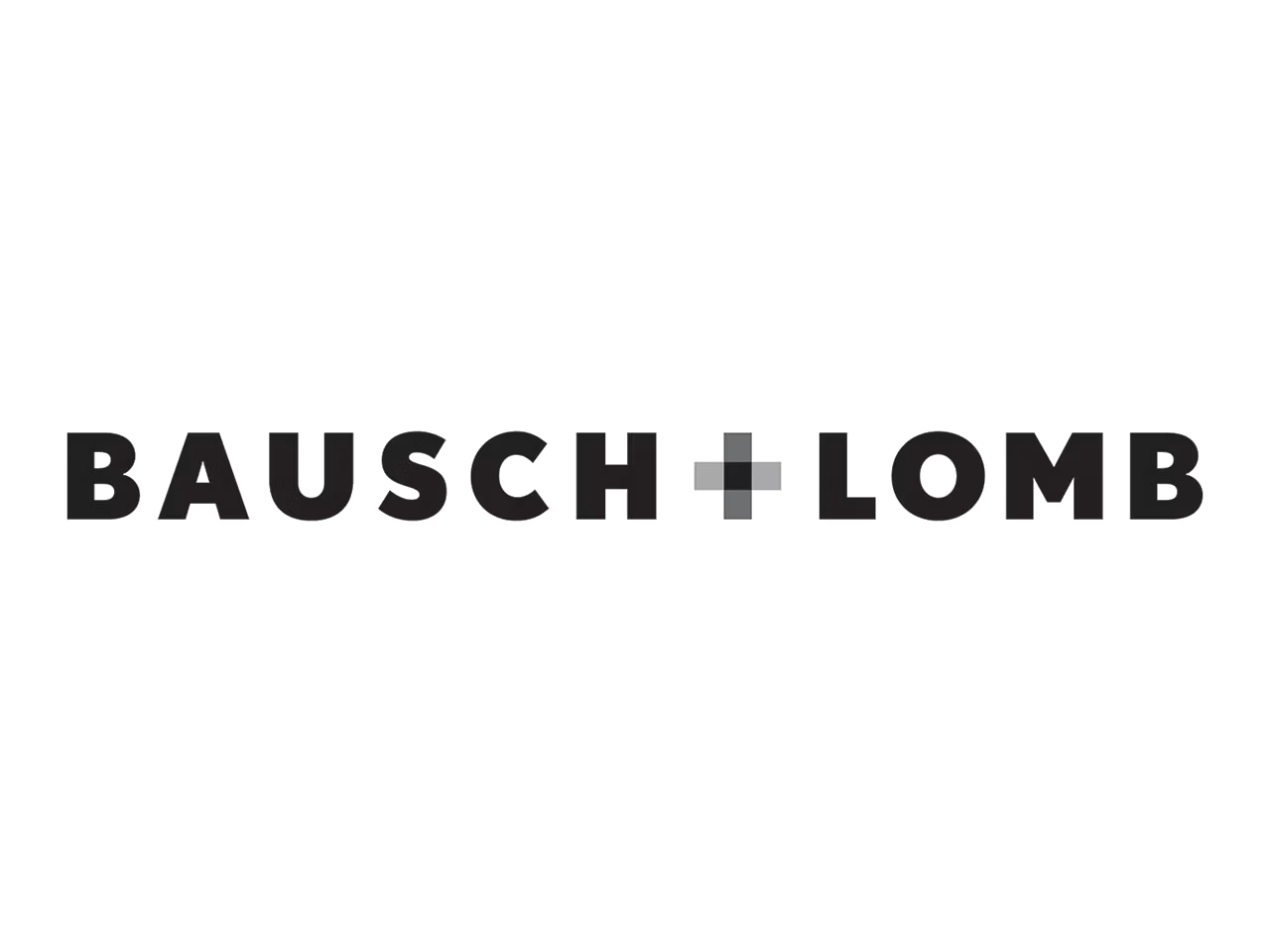 Bausch + Lomb